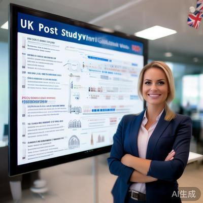 英国PSW签证申请全方位解析 专业移民顾问助你顺利开启职业生涯之路